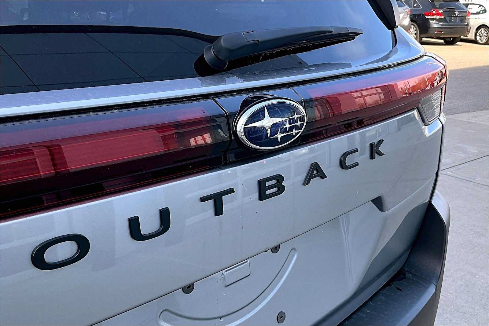 New 2026 Subaru Outback Premium AWD/4WD image 12