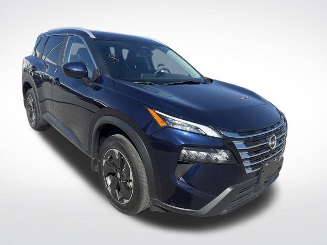 Used 2024 Nissan Rogue SV w/ SV Premium Package AWD/4WD image 7