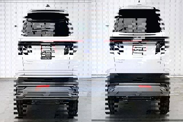 Used 2025 Hyundai Tucson Limited image 4