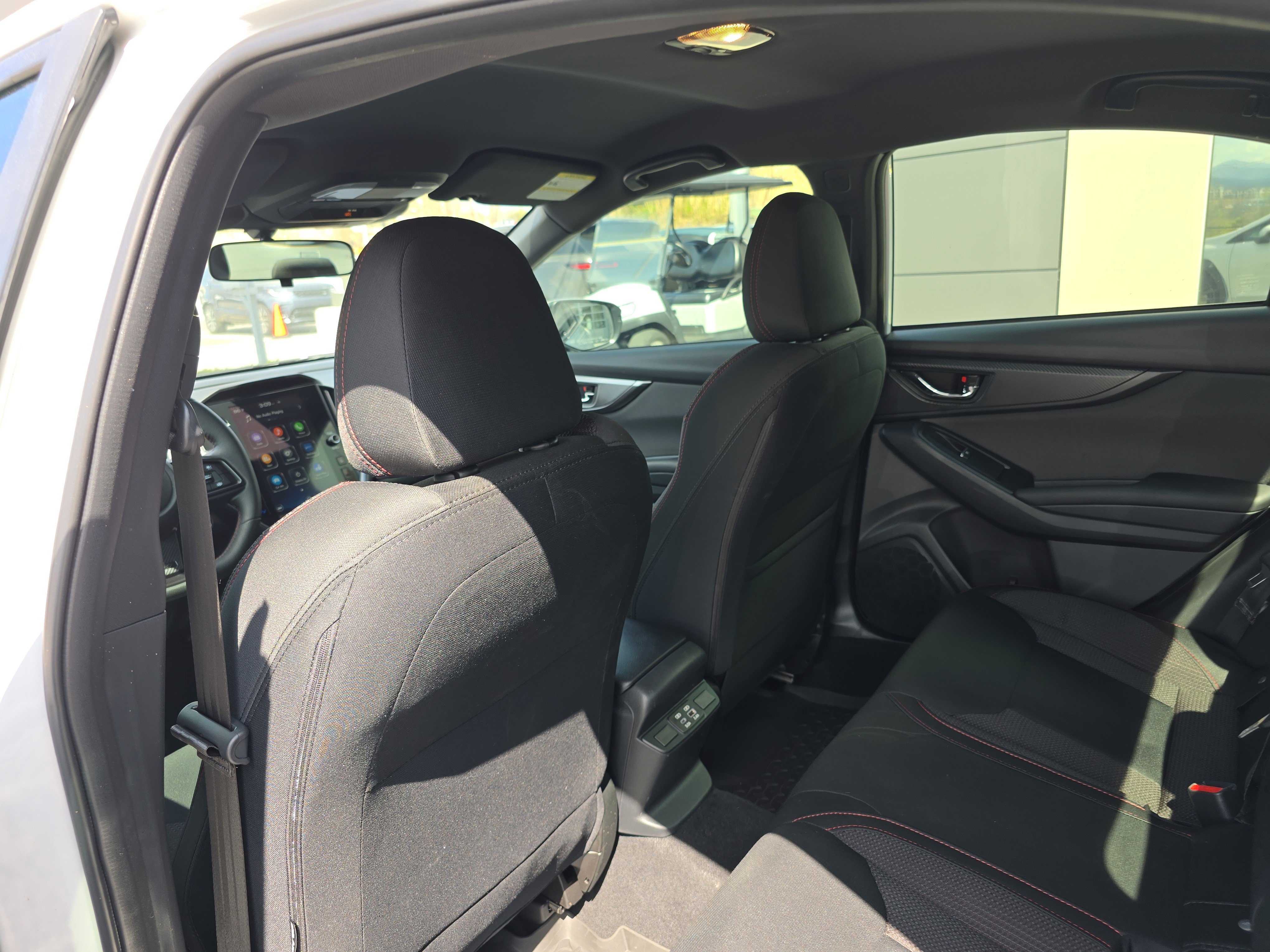 Used 2024 Subaru WRX Premium image 17