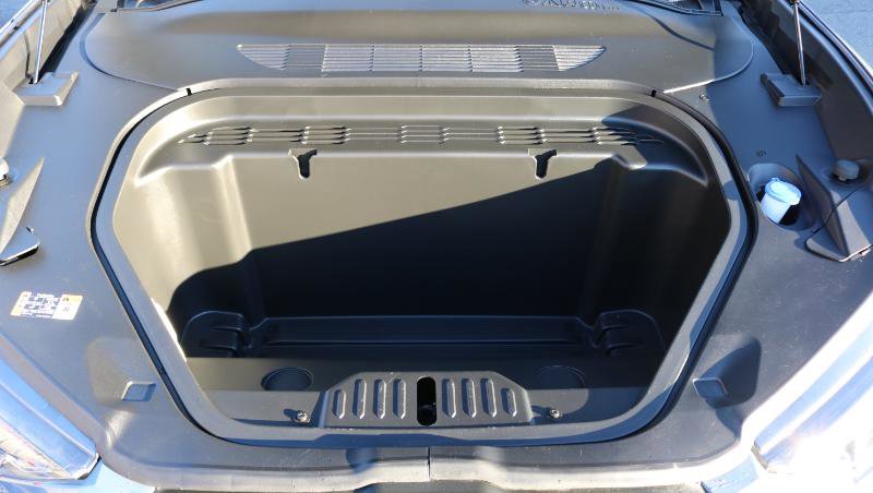 Used 2024 Ford Mustang Mach-E Select w/ Comfort Package Lite image 27