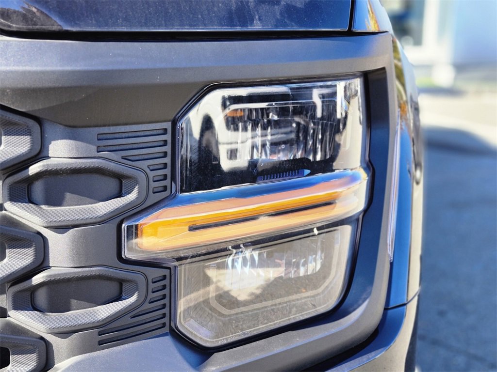 New 2025 Ford F150 XL w/ Equipment Group 103A High image 10