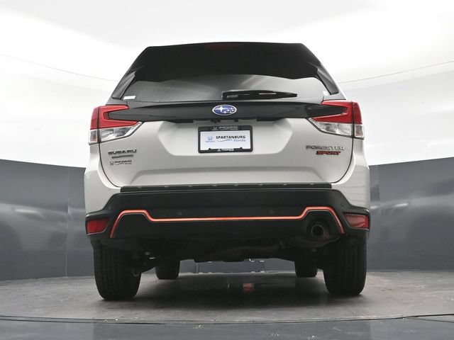 Used 2020 Subaru Forester Sport AWD/4WD image 30