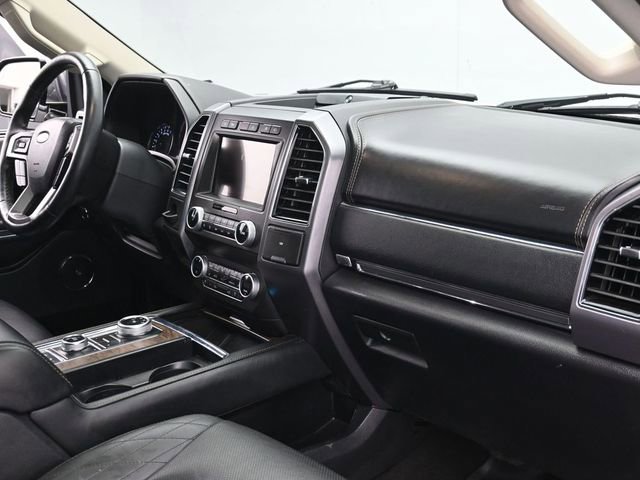 Used 2021 Ford Expedition Platinum image 30