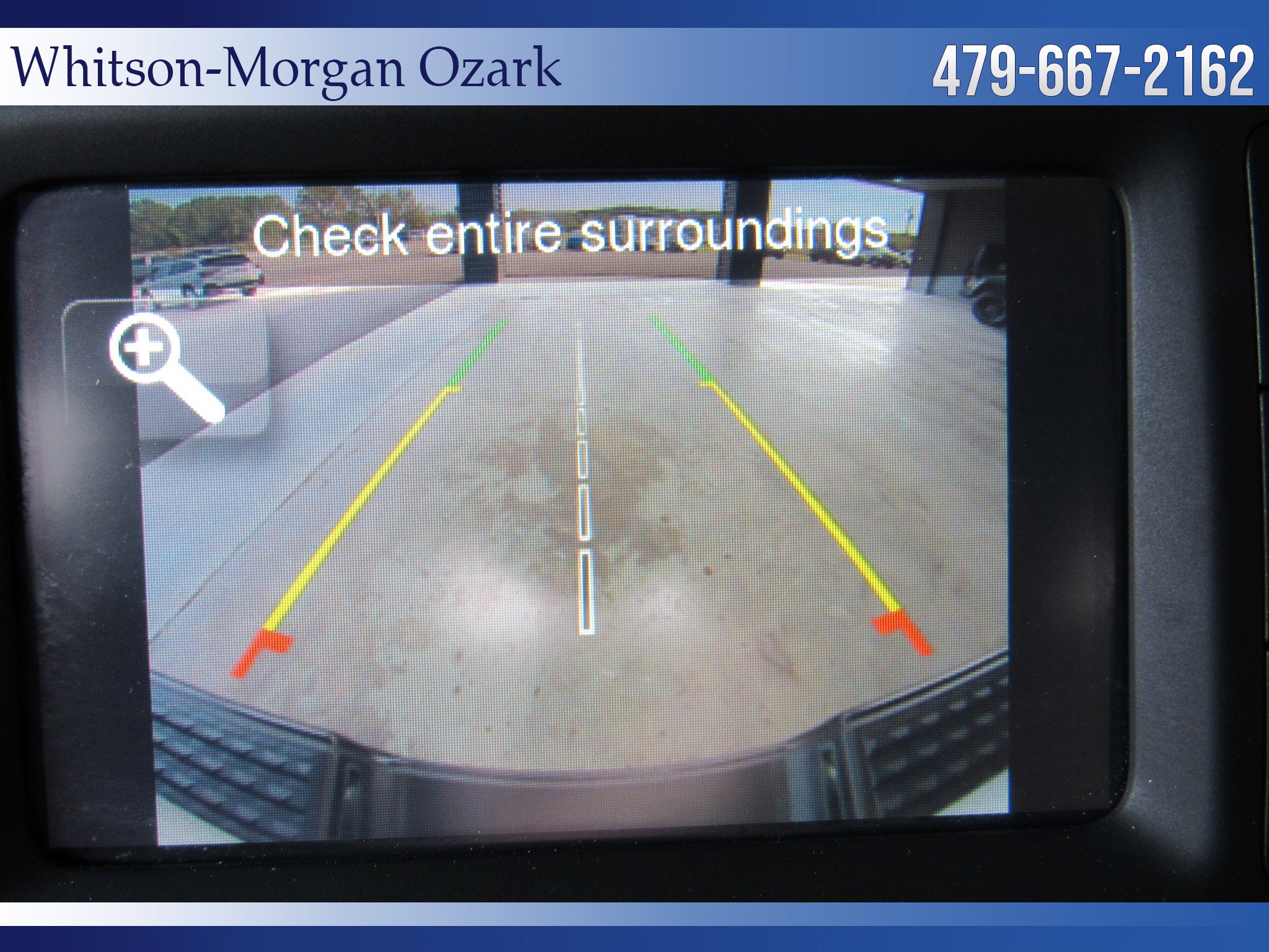 Used 2024 RAM 2500 Tradesman image 41