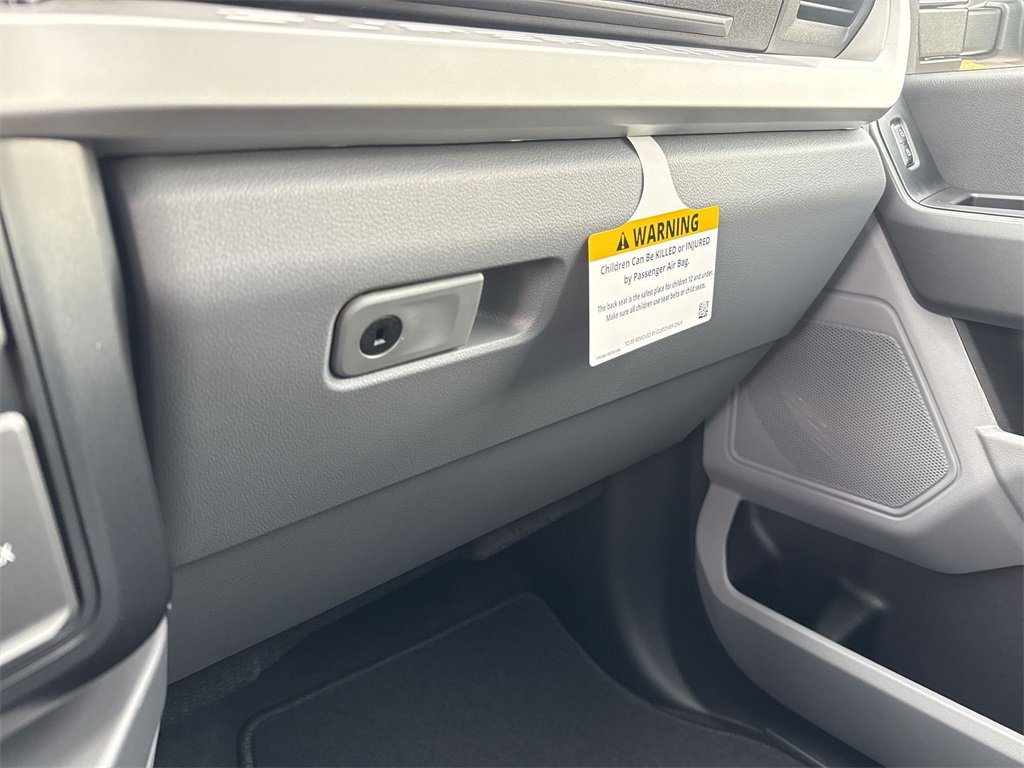 New 2026 Ford F350 XLT image 37