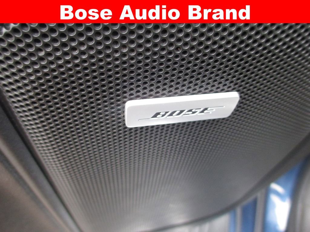 Used 2021 Chevrolet Silverado 1500 LT Trail Boss w/ Convenience Package II image 19