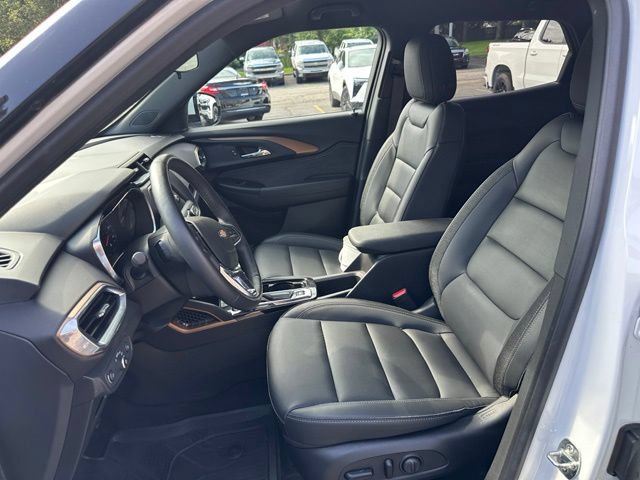 Used 2023 Chevrolet TrailBlazer ACTIV AWD/4WD image 13