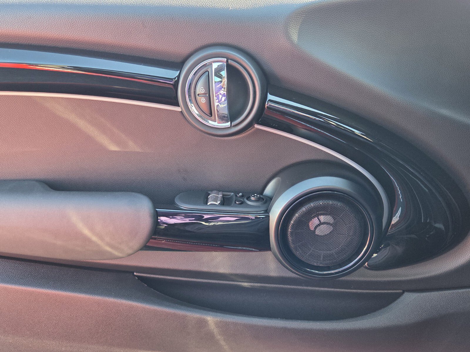 Used 2024 MINI Cooper John Cooper Works image 20