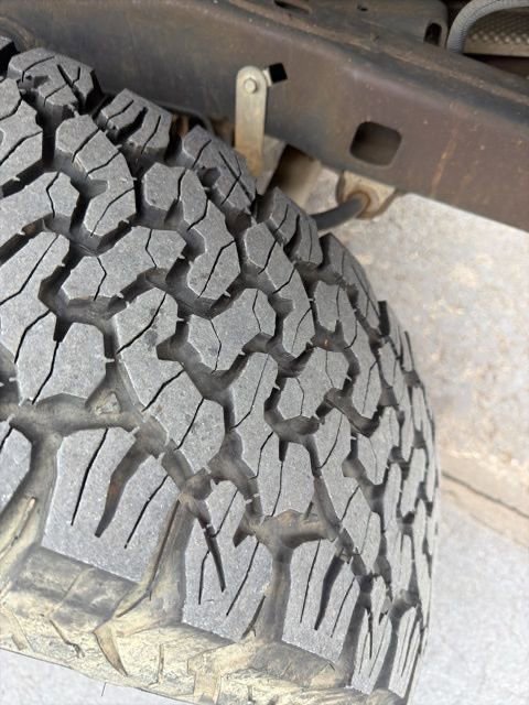 Used 2012 Jeep Wrangler Unlimited Rubicon w/ Connectivity Group image 33