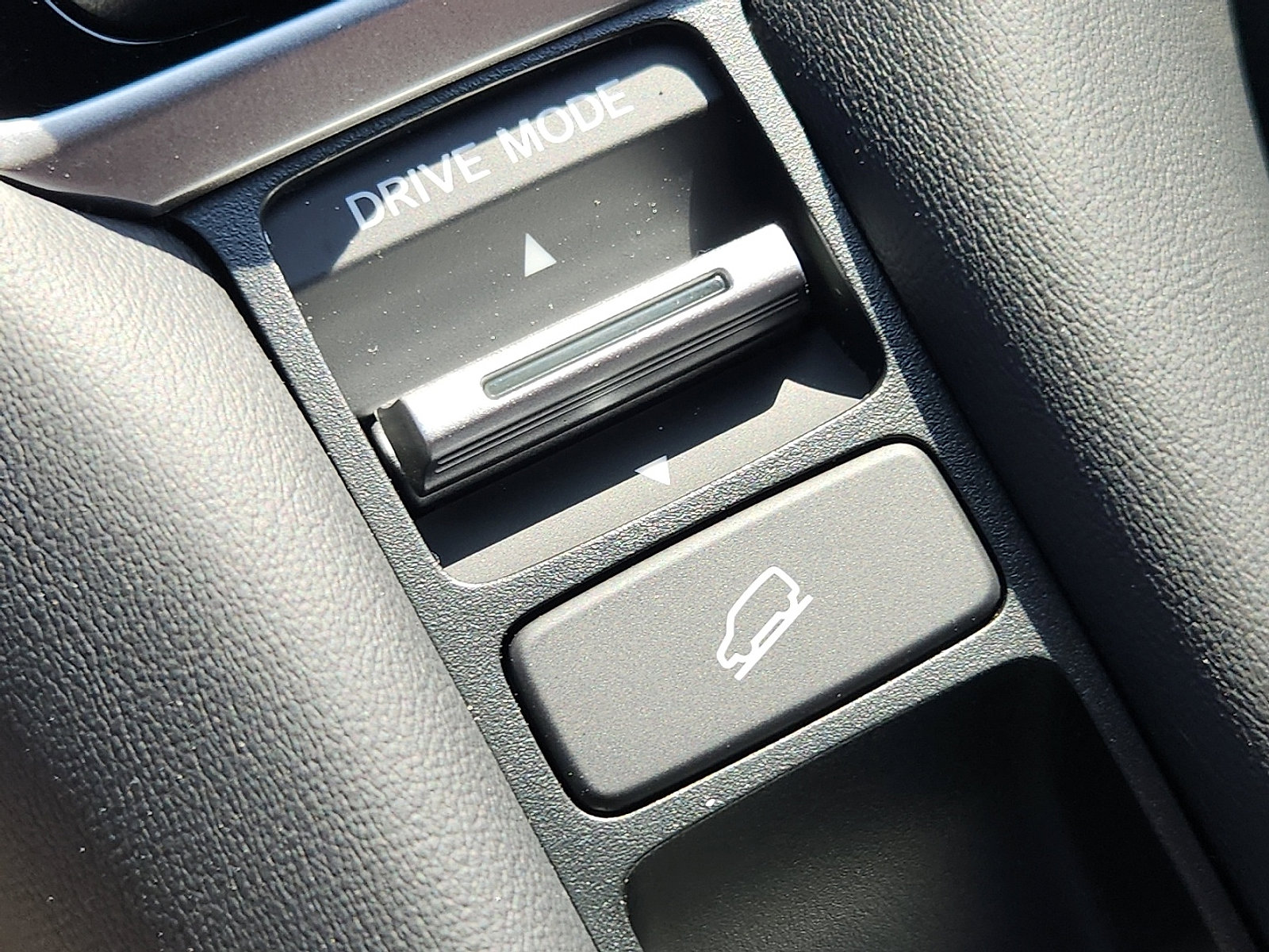 New 2026 Honda HR-V Sport image 15