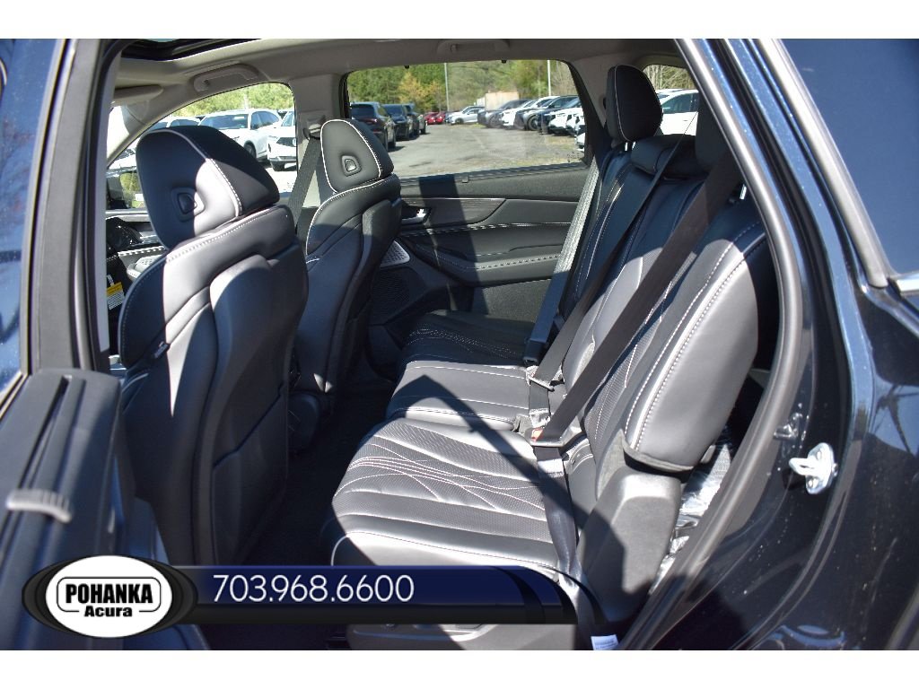 New 2026 Acura MDX w/ Advance Package AWD/4WD image 31