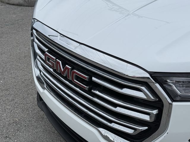 Used 2023 GMC Terrain SLT image 6