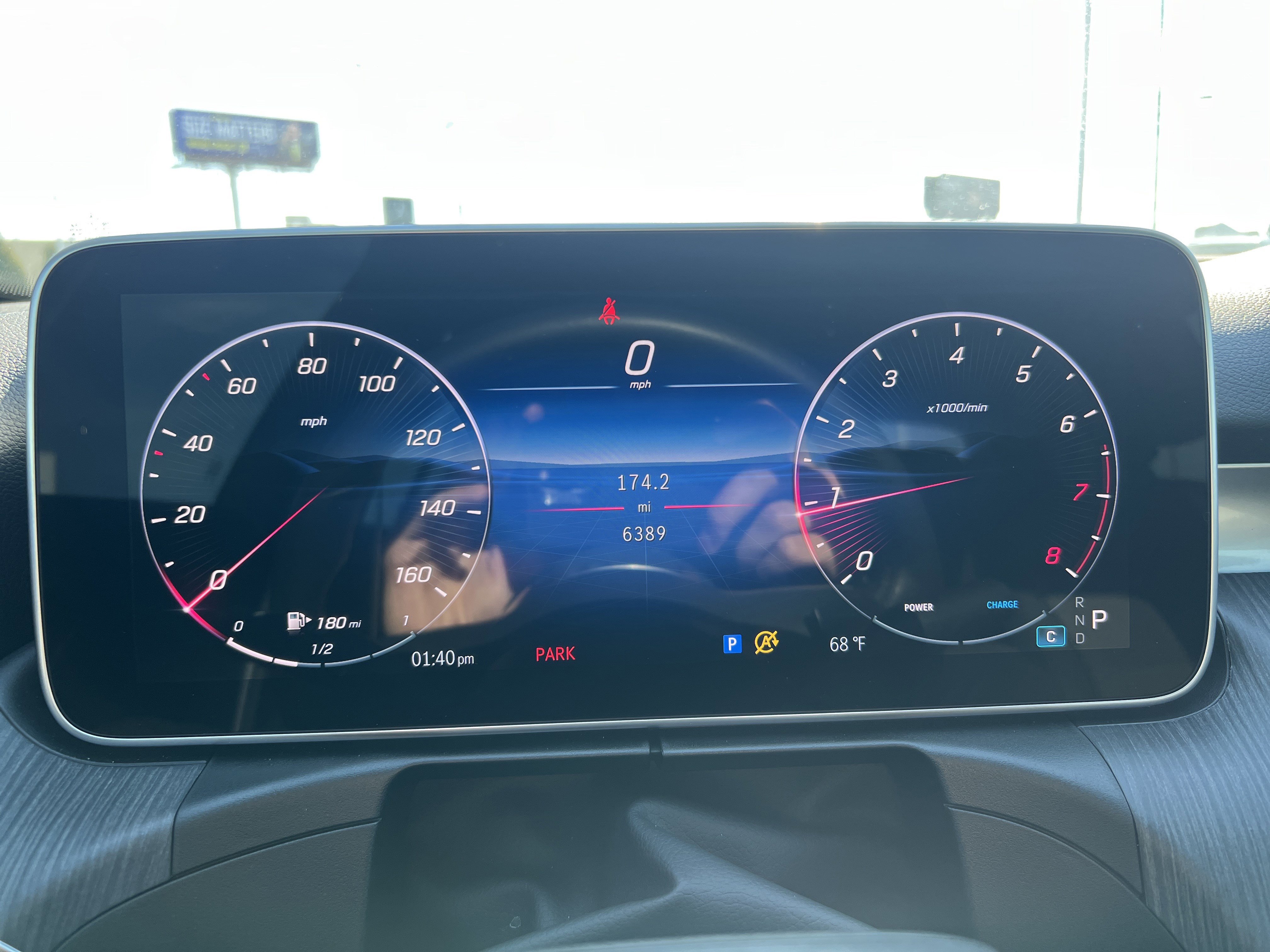 Certified 2025 Mercedes-Benz C 300 Sedan image 21