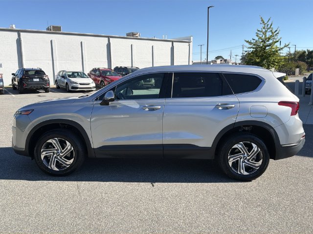 Certified 2023 Hyundai Santa Fe SEL AWD/4WD image 10