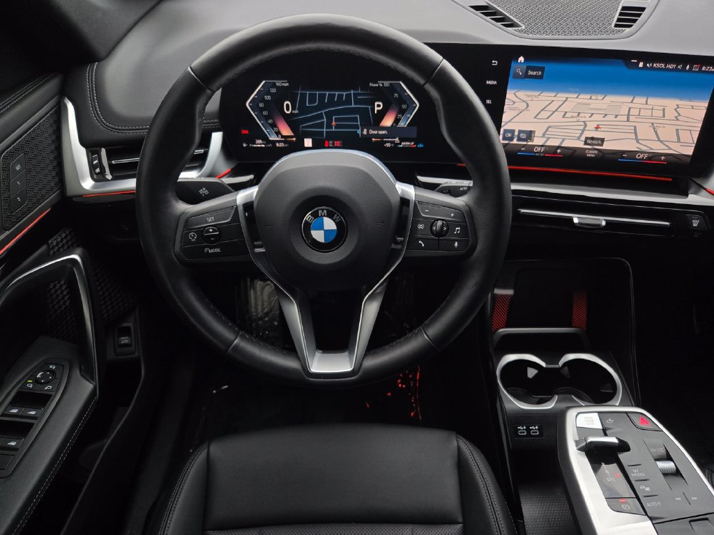Used 2023 BMW X1 xDrive28i w/ Convenience Package AWD/4WD image 13