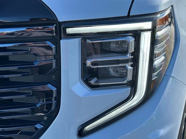 New 2026 GMC Sierra 1500 Denali Ultimate image 9