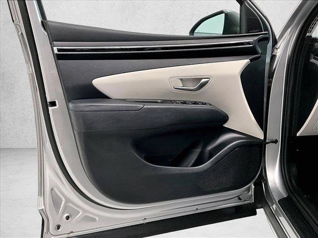 Used 2022 Hyundai Tucson SEL FWD image 18