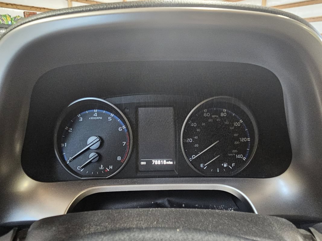 Used 2018 Toyota RAV4 LE w/ All Weather Liner Package AWD/4WD image 14