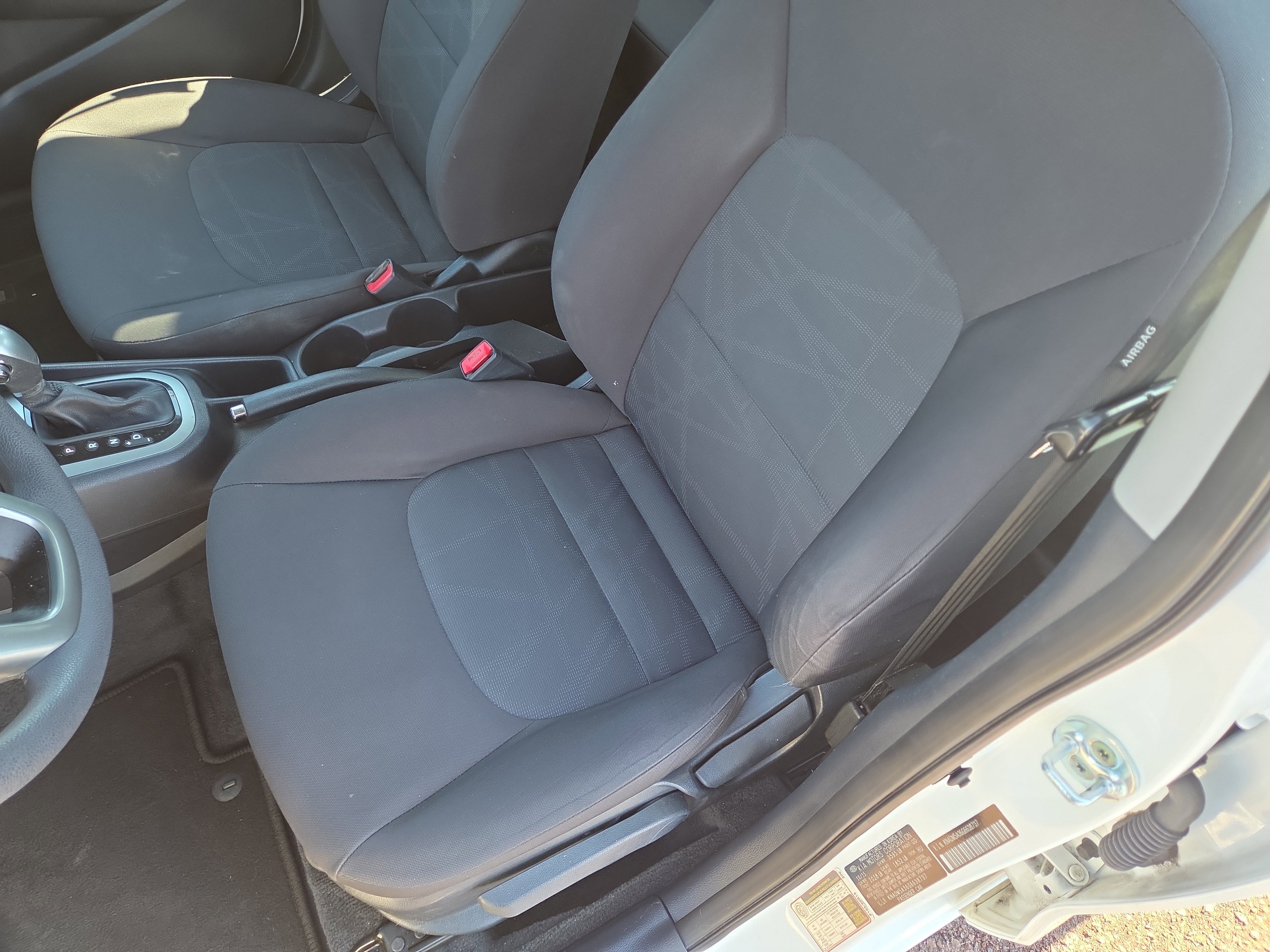 Used 2016 Kia Rio LX w/ Power Package image 13