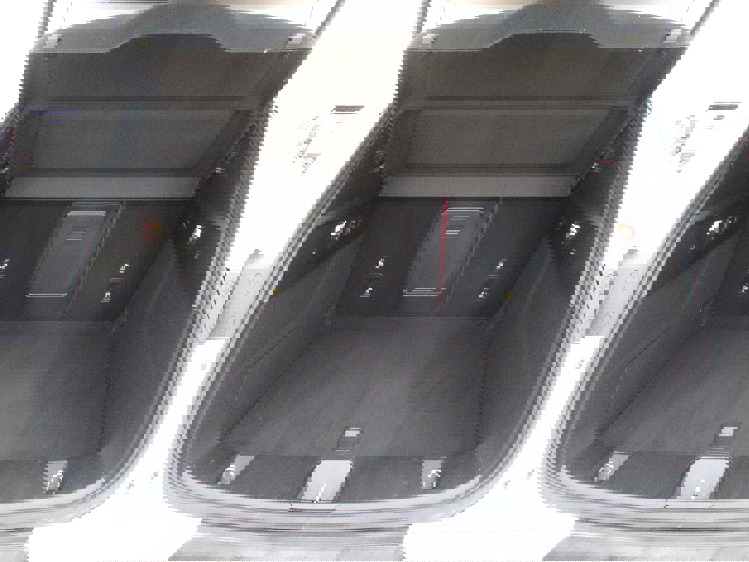 Used 2024 Dodge Hornet GT image 42