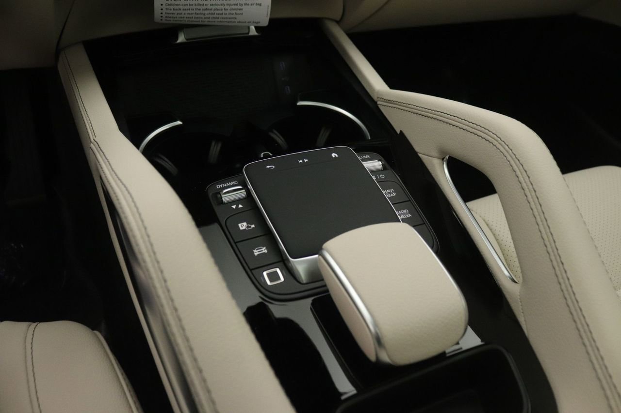 New 2026 Mercedes-Benz GLE 450 4MATIC image 6