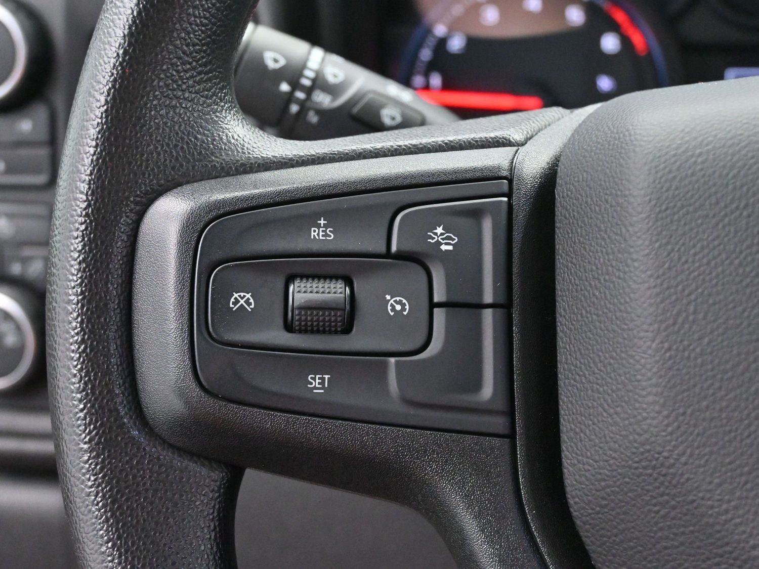 Used 2025 Chevrolet Silverado 2500 W/T w/ WT Convenience Package image 39