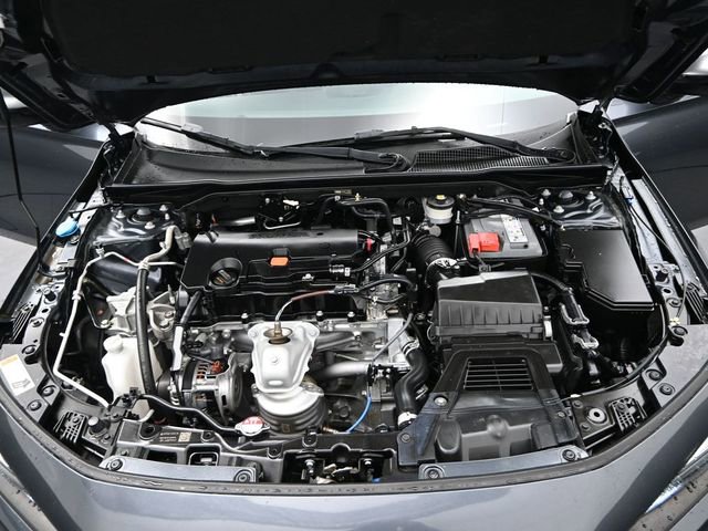 Used 2024 Honda Civic Sport image 18