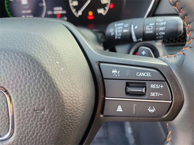 Certified 2023 Honda CR-V Sport image 24