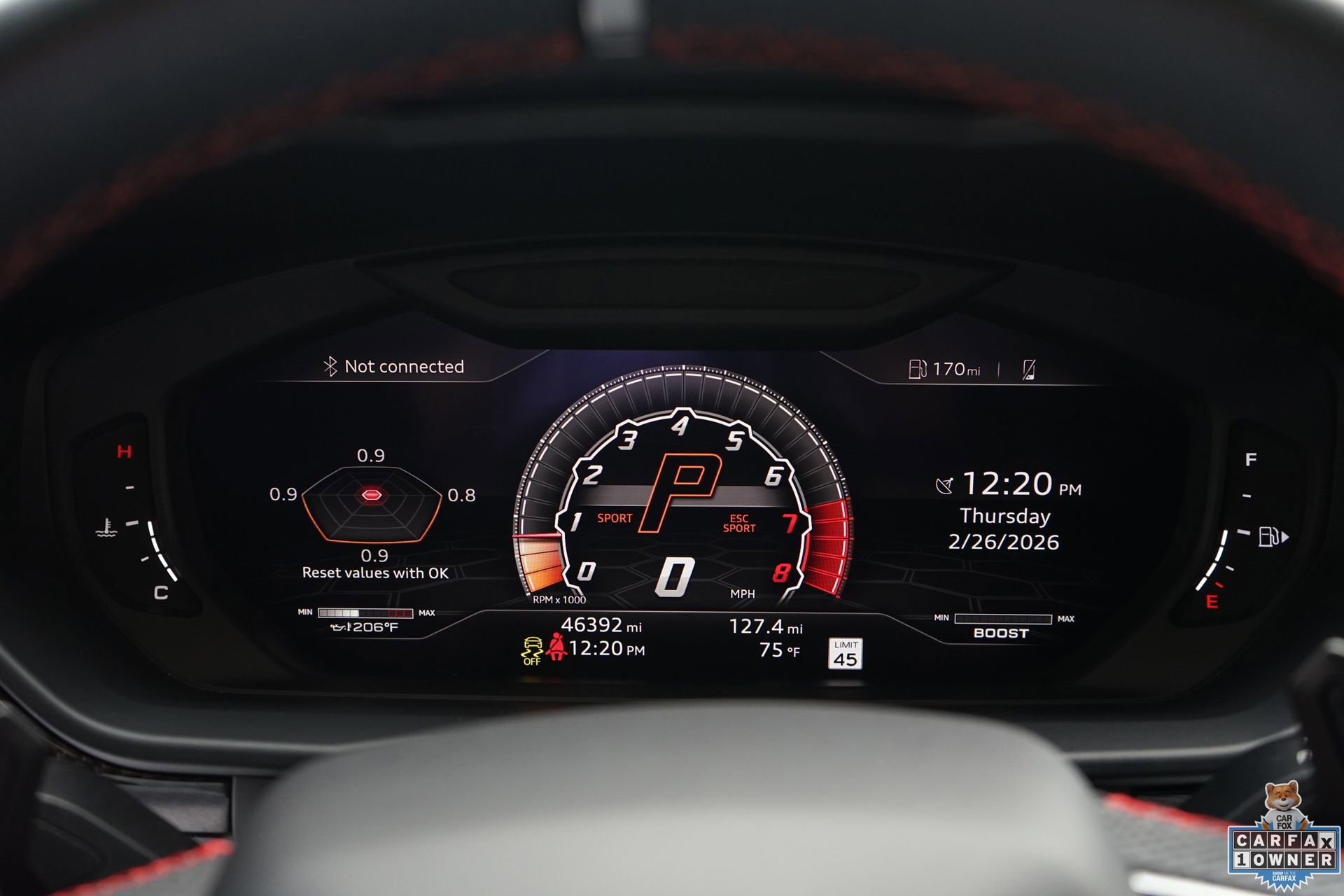 Used 2021 Lamborghini Urus image 16