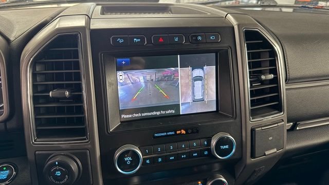 Used 2021 Ford Expedition XLT AWD/4WD image 34