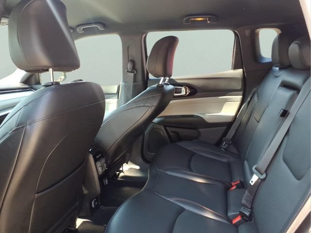 Used 2023 Jeep Compass Limited AWD/4WD image 13