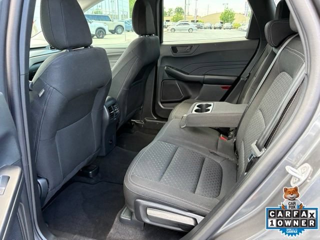 Used 2025 Ford Escape Active FWD image 25