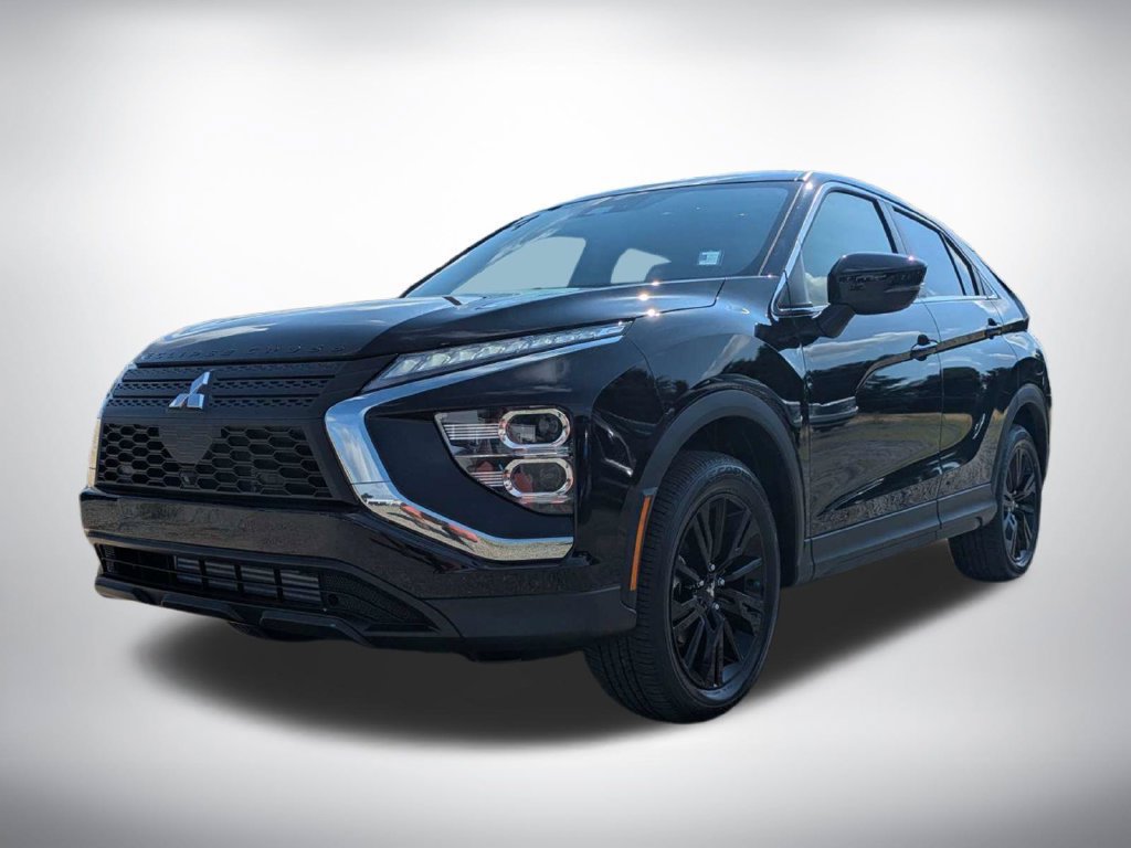 Used 2026 Mitsubishi Eclipse Cross LE AWD/4WD image 7