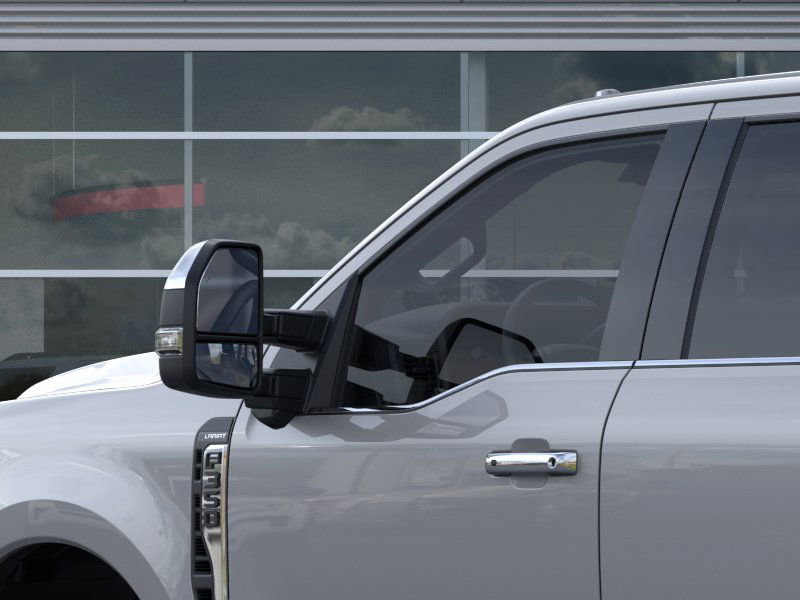 New 2026 Ford F350 Lariat w/ Lariat Ultimate Package AWD/4WD image 20