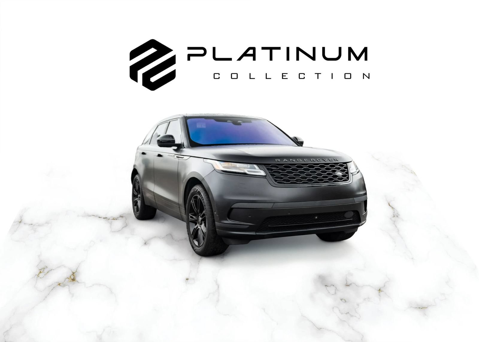 Used 2021 Land Rover Range Rover Velar S