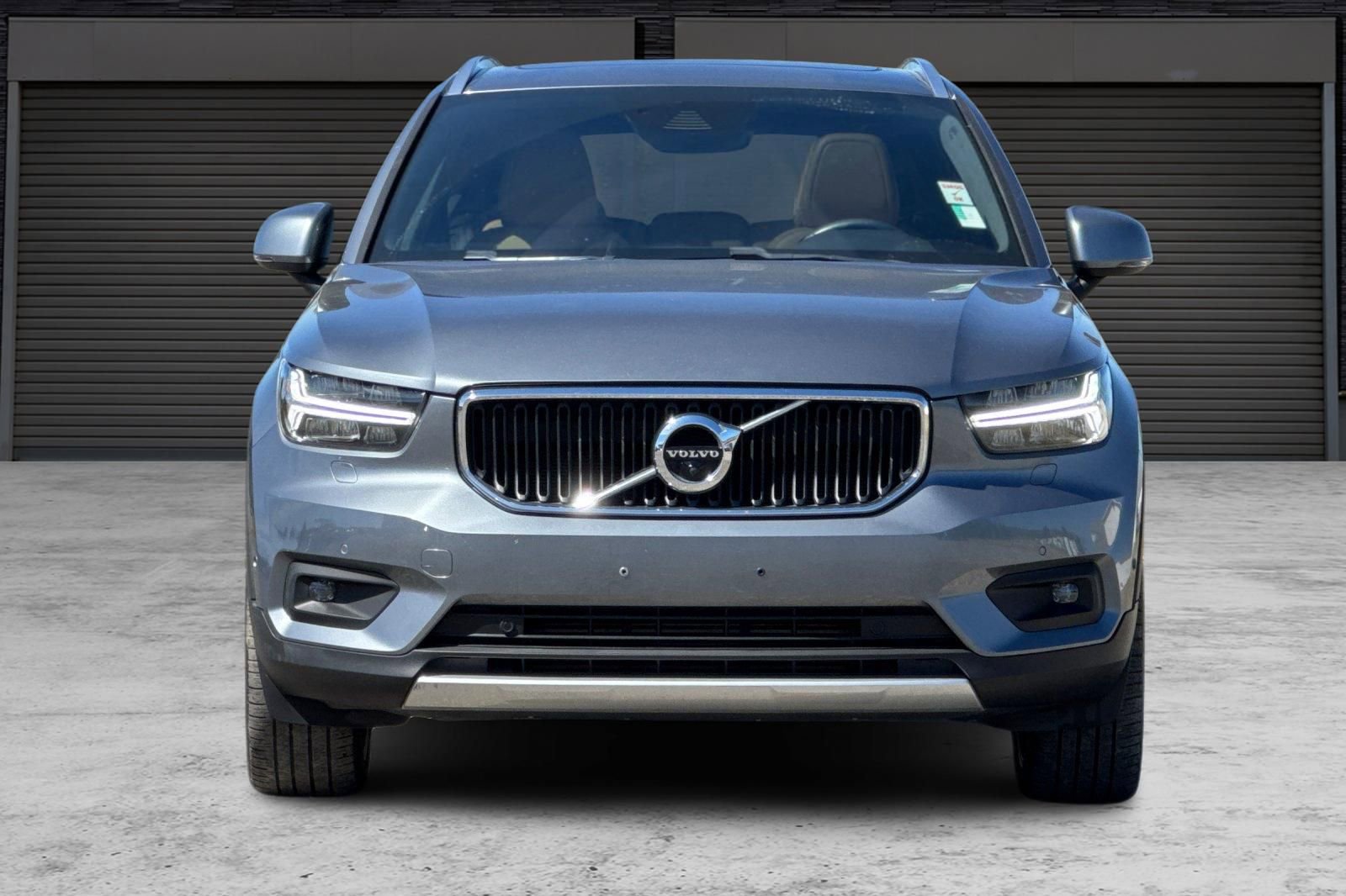 Used 2019 Volvo XC40 T5 Momentum image 10