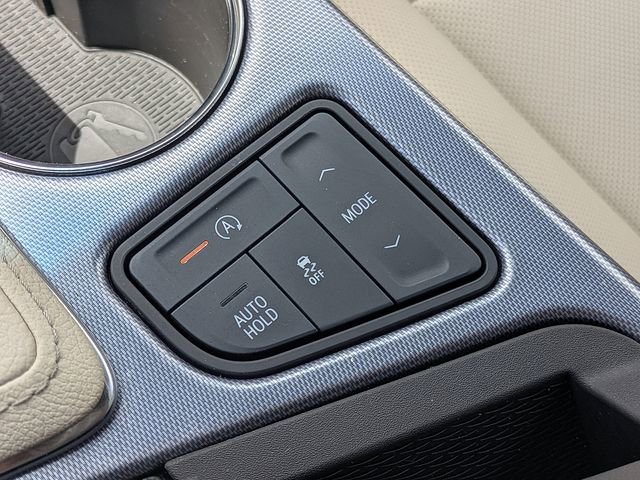 Certified 2025 Cadillac CT4 Premium Luxury image 22