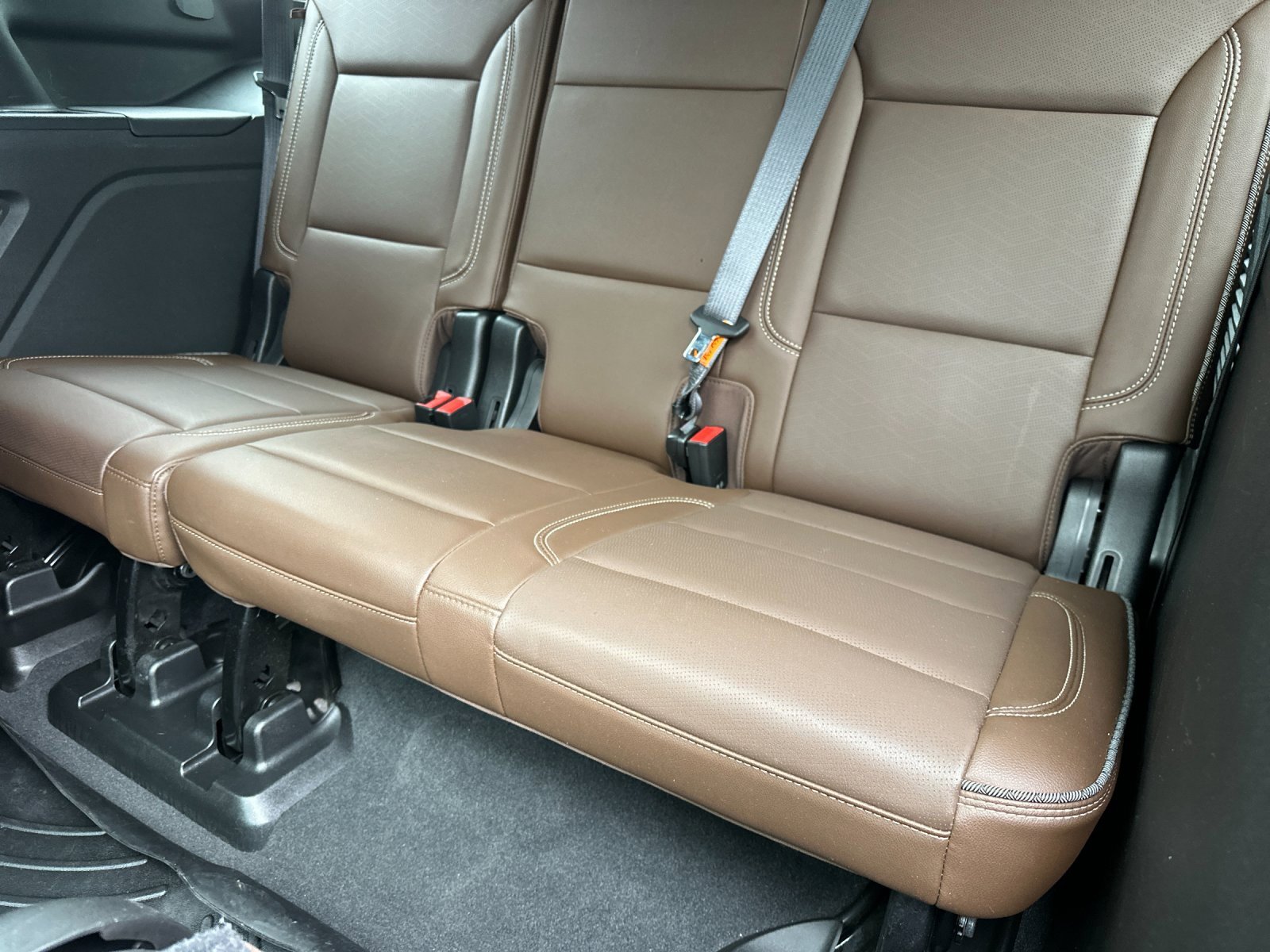 Used 2021 Chevrolet Tahoe High Country image 17