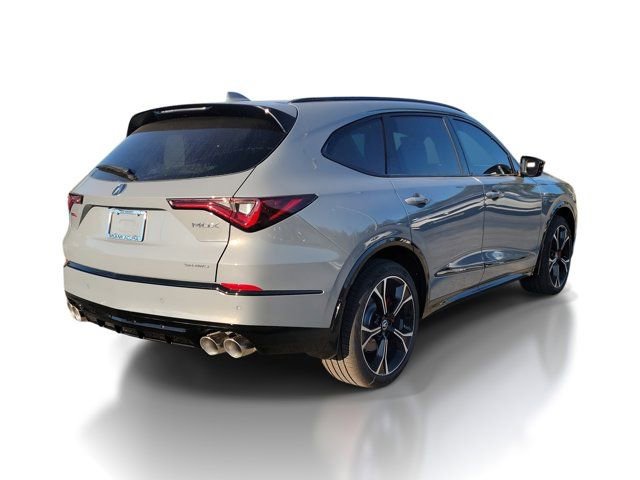 New 2026 Acura MDX Type S image 4