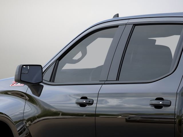 New 2026 Chevrolet Silverado 1500 LT Trail Boss w/ Convenience Package II image 12