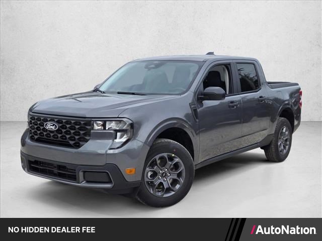 New 2026 Ford Maverick XLT AWD/4WD image 1