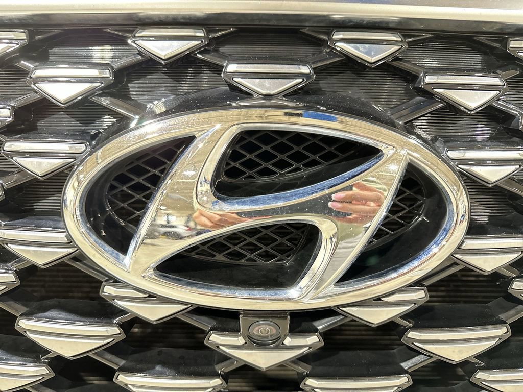 Used 2021 Hyundai Palisade Calligraphy w/ Cargo Package image 27