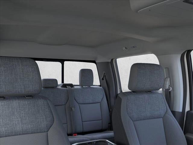 New 2025 Ford F150 XLT w/ Equipment Group 302A MID image 22