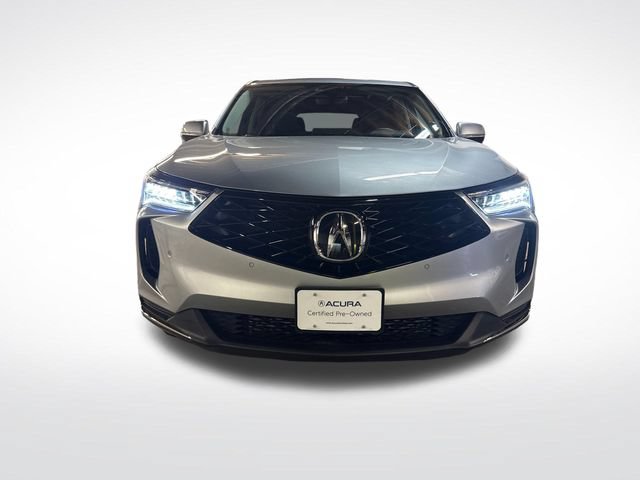 Certified 2026 Acura RDX w/ Technology Package AWD/4WD image 10