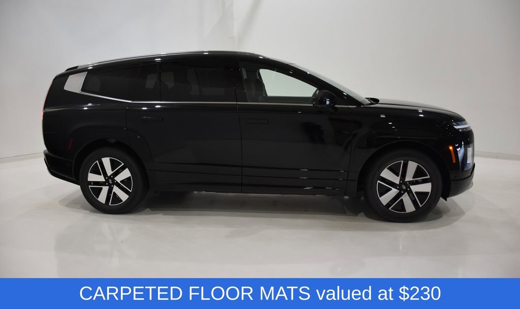 New 2026 Hyundai Ioniq 9 SEL image 3