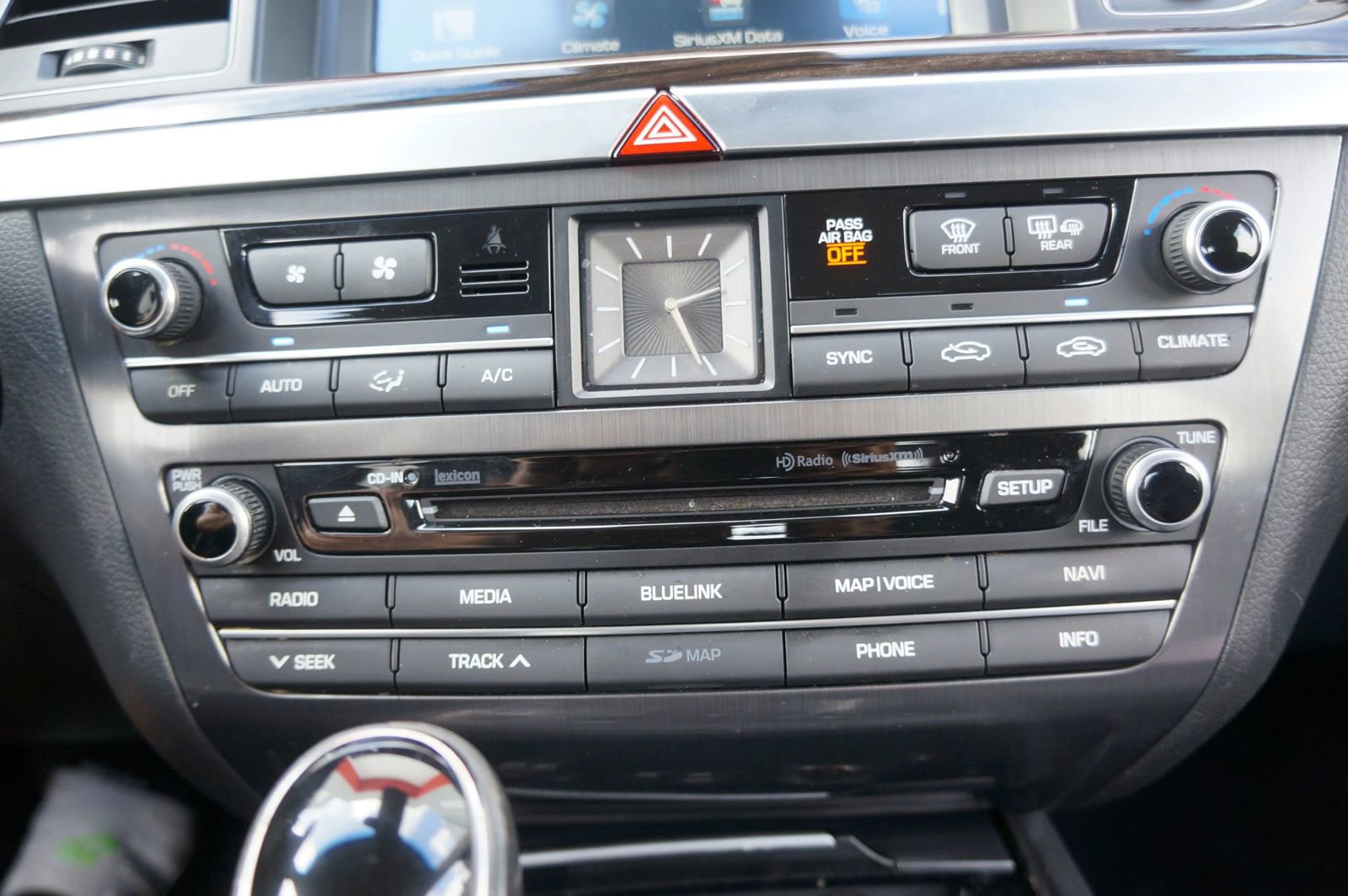 Used 2017 Genesis G80 3.8 w/ Option Group 02 image 36