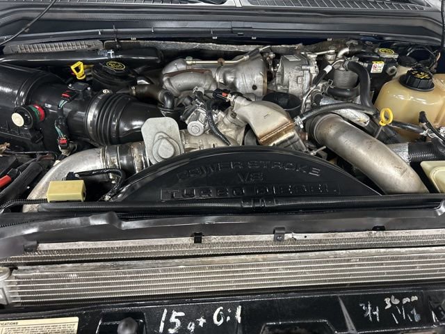 Used 2010 Ford F250 Lariat AWD/4WD image 33