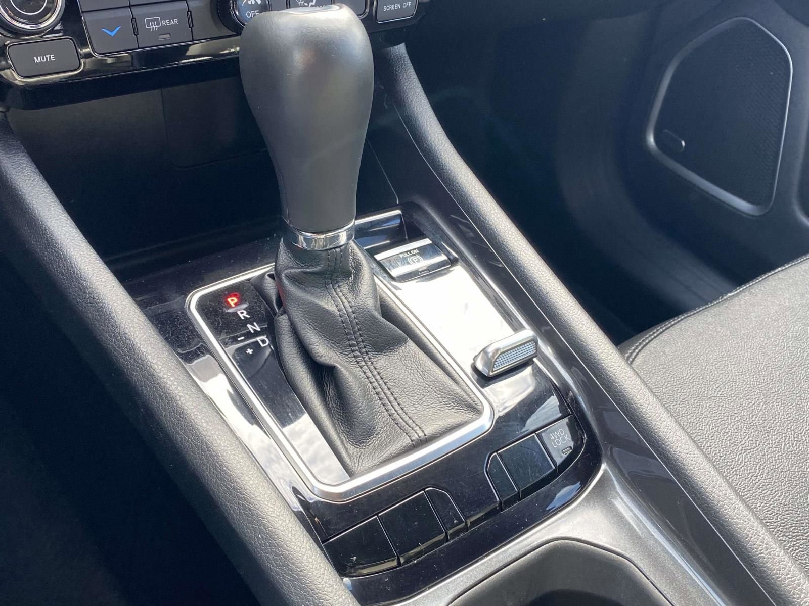 Used 2023 Jeep Compass Latitude w/ Sun and Sound Group image 31