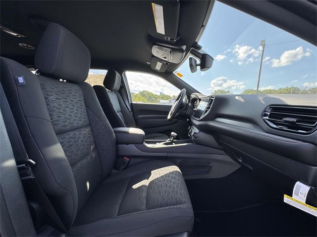 New 2026 Dodge Durango GT w/ Blacktop Package image 14